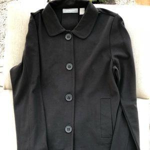 Liz Claiborne Black Blazer